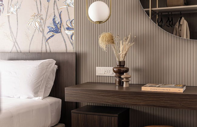 Aramis Deluxe Rooms - Foto 45