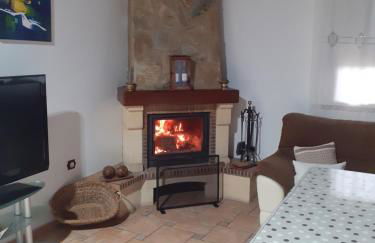 Casa Rural Montes de Trigo - Foto 16