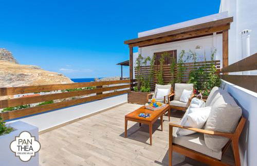 Villa Panthea - Photo 6