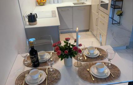 Apartament Morski Sen - Foto 13