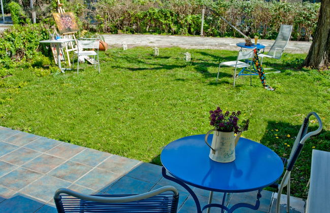 Amarylis Apartments - Foto 50