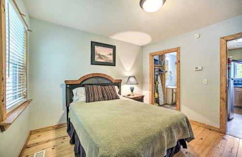 Golfers Retreat - Cabin in Resort - Foto 12