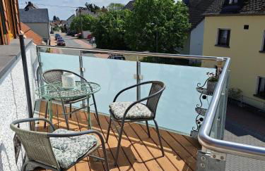 Fewo ,Sonnenstübchen, - Foto 13