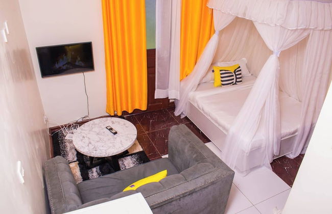 Winam Court Studio Apartments kisumu - Foto 13