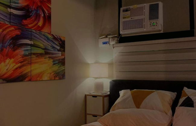 Elegant Condo at Symphony Tower 26C - Foto 9