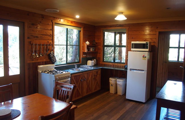 Cradle Highlander - Foto 53