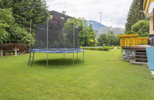 Apartment in Tropolach Near Nassfeld - Foto 19