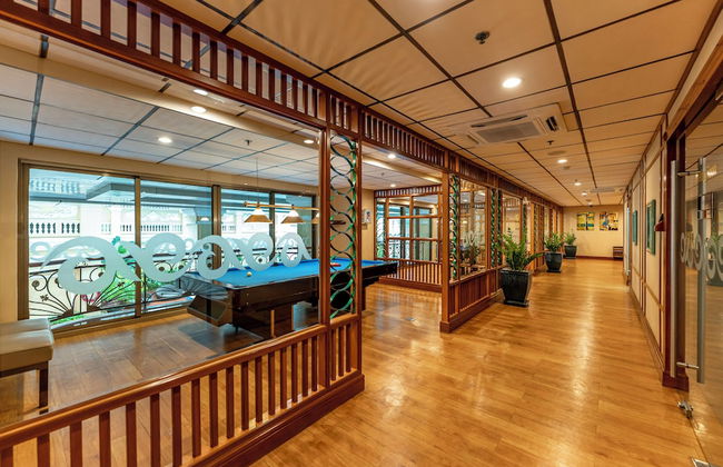 Sherwood Residence - Foto 60