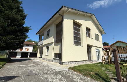 MXP Lakes 2BR Apartment - Casa Buda Maggiore, Direct Host - Foto 1