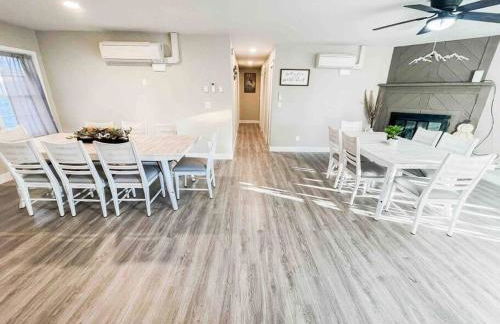 PET FRIENDLY/PING PONG/GAME ROOM!FAMILY GATHERING - Foto 33