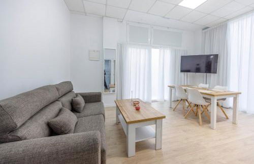 Apartamentos Grupo Torres de Quart - Photo 74