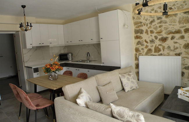 "tratidional House in Kalivos" - Foto 11