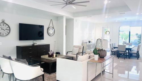 4 Bedrooms Heated Pool Spacious - Foto 5