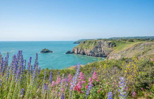 Caravan C32 at Landscove Holiday Park - Photo 10