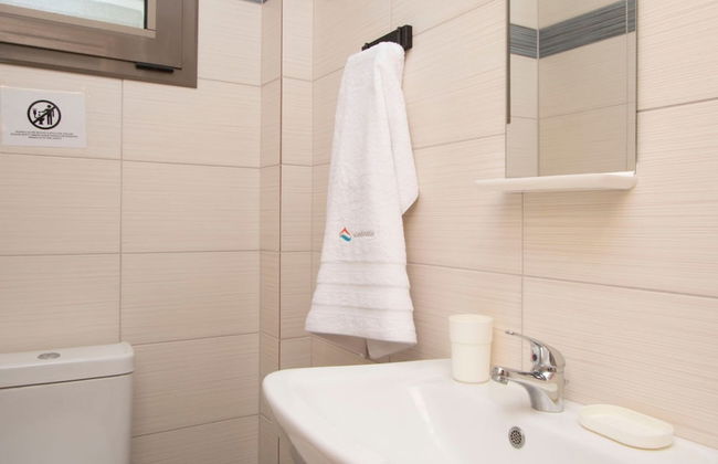 Possidi Villas VIII by Halkidiki Villas - Foto 14