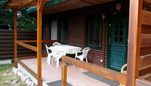 Ferienhaushälfte Fleesensee - Foto 2