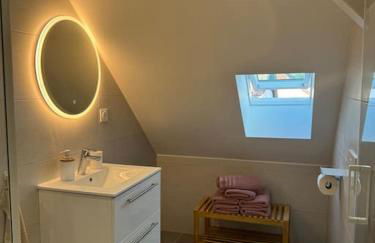 Gîte duplex les Glycines - Photo 11