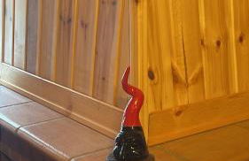 La Baita di Nyra - Foto 20