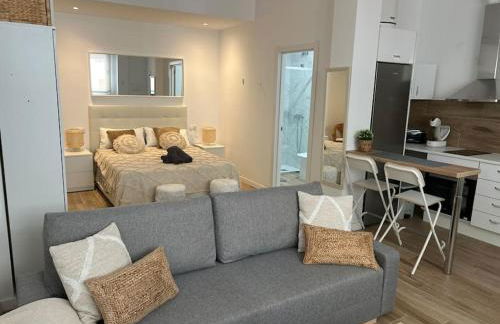 Estudio carretera Cadiz - Foto 13