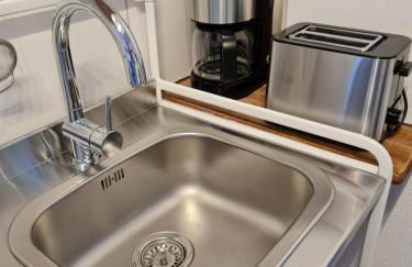 Apartments Harmsstraße 13 - Foto 23