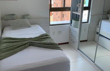 Luxor Tambaú Beach Paradise - Foto 29