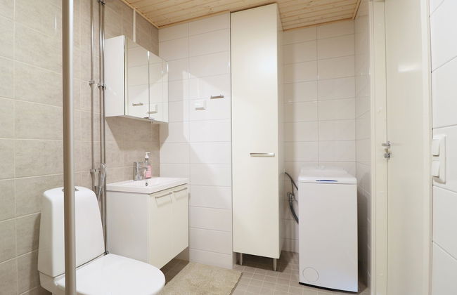 Forenom Serviced Apartments Espoo Nupuri - Foto 33