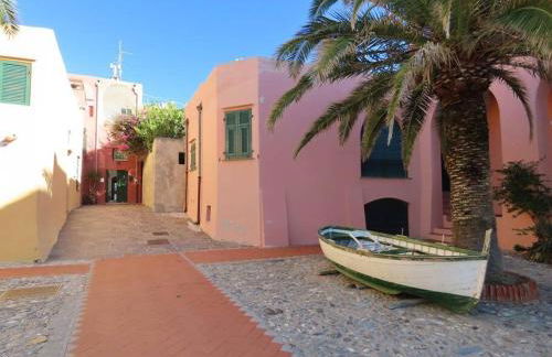 Welcome Varigotti - Borgo Saraceno - Tramontana - Foto 16