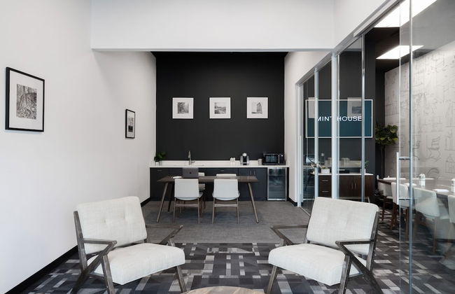 Mint House Greenville - Downtown - Foto 61