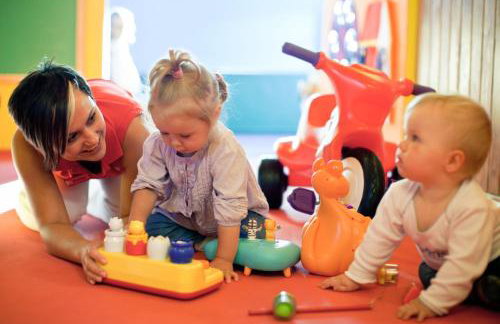 Apartments Amfora Plava Laguna - Foto 91