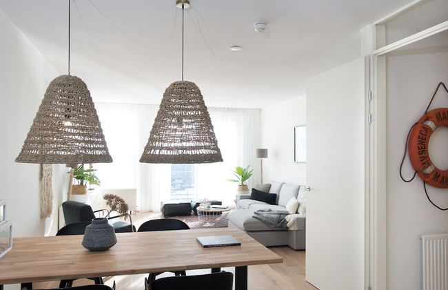 Modern Apartment Close to the Beach and the sea - Photo 54