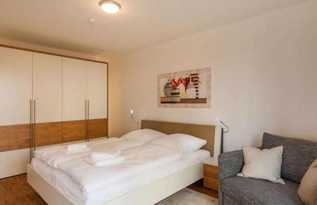 Dunes Resort Apartment 1.05 - Foto 4