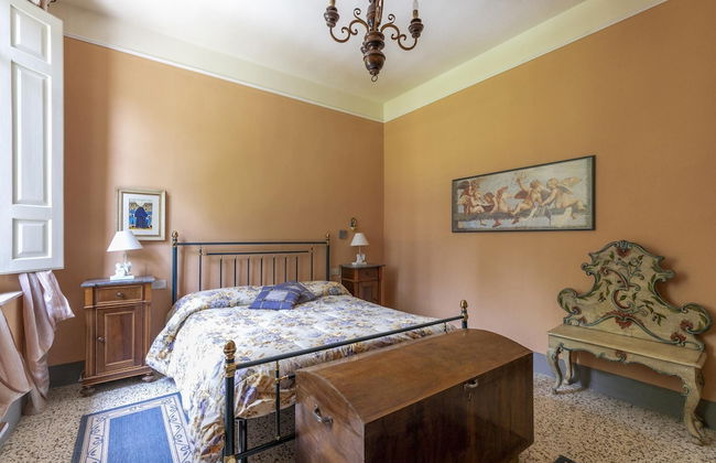 Holiday Home in Montopoli Valdarno With Pool - Foto 14