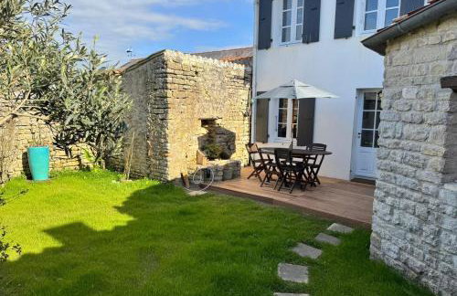 Charming house with garden in Ars-en-Ré - Foto 1