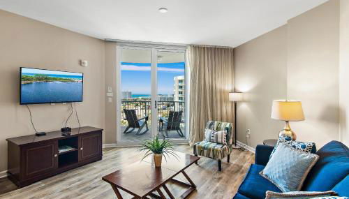 Palms Resort #11007 Jr 2BR - Foto 2