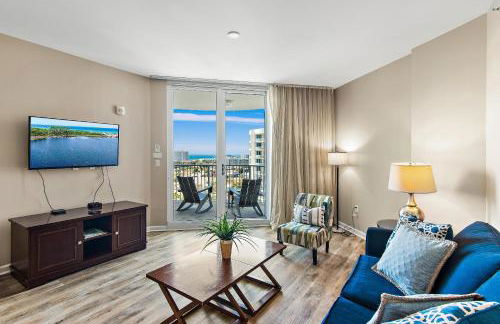 Palms Resort #11007 Jr 2BR - Foto 2