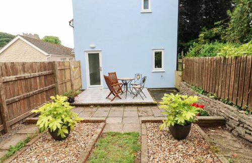 Mews Cottage - Foto 22