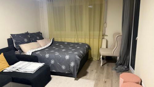 Frankfurt 1 room apartment - Foto 4