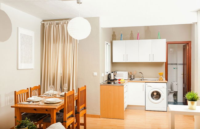 Enjoy Sevilla Apartment - Foto 20