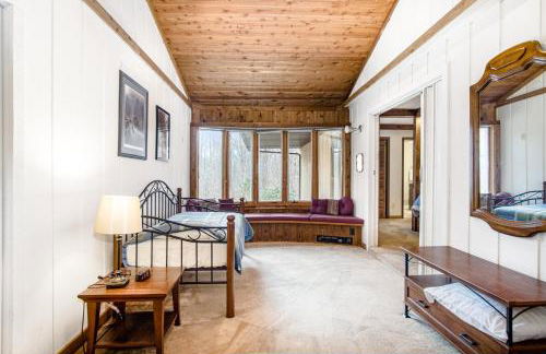 Harbor Country Family Lodge - Foto 29