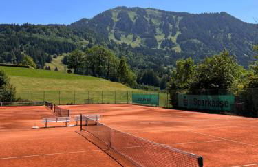 Das Vogelnest - Foto 13