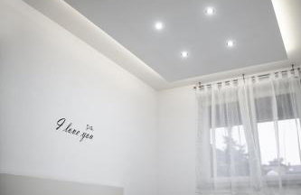 Sauna - Flexible SelfCheckIns 6 - Zagreb - Garage - Electric vehicle ccharger - Loggia - New - Luxury - Apartments Repinc 6 - Foto 10