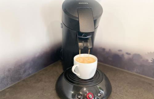 Modernes Apartment in Zentrumsnähe mit eigenem Stellplatz - Foto 30