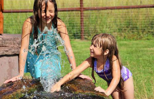 Müllers Hof Ferienwohnung/Pension - Foto 10