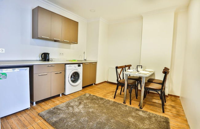 Modern Suites - Foto 18