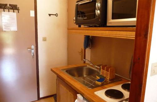 Appartement face à la montagne - Photo 2