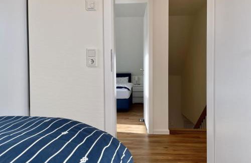 Am Kutterhafen 15 - Haus am Meer - Foto 23