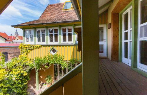 Maisonette Baugut - Foto 15