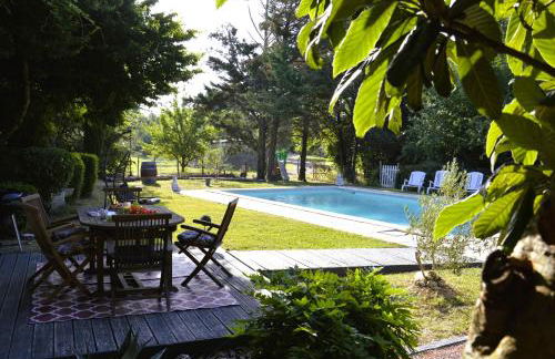 LO CANTO - Piscine & Spa - Près d'Albi et Cordes - Foto 60