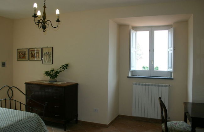 Gli Ulivi Agriturismo - Foto 2