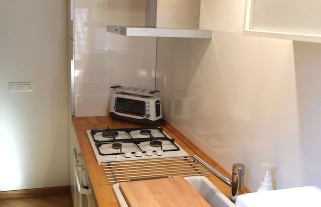 Marty Guest House Venezia - Foto 7